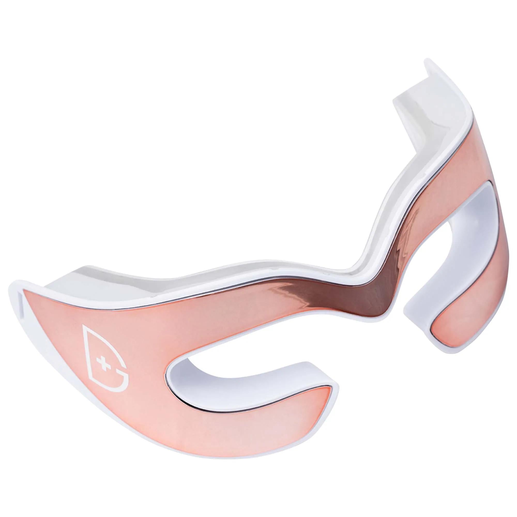 DRx SpectraLite LED EyeCare Max Pro - Anti-Aging LED Eye Device for Reducing Fine Lines, Wrinkles, Dark Circles & Puffiness