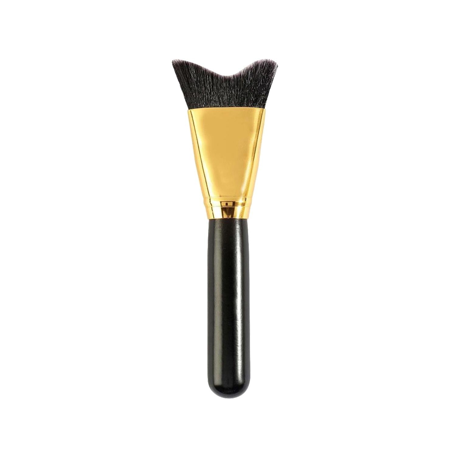 Lionesse Makeup Foundation Brush - †�gen U�lu Fondšten Fõr�asõ 462 for Precise Foundation Application