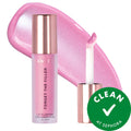 Forget The Filler Lip Plumper: Hydrating Lip Smoothing Gloss for Visibly Fuller Lips | Vegan & Cruelty-Free MAXI-LIPª Formula