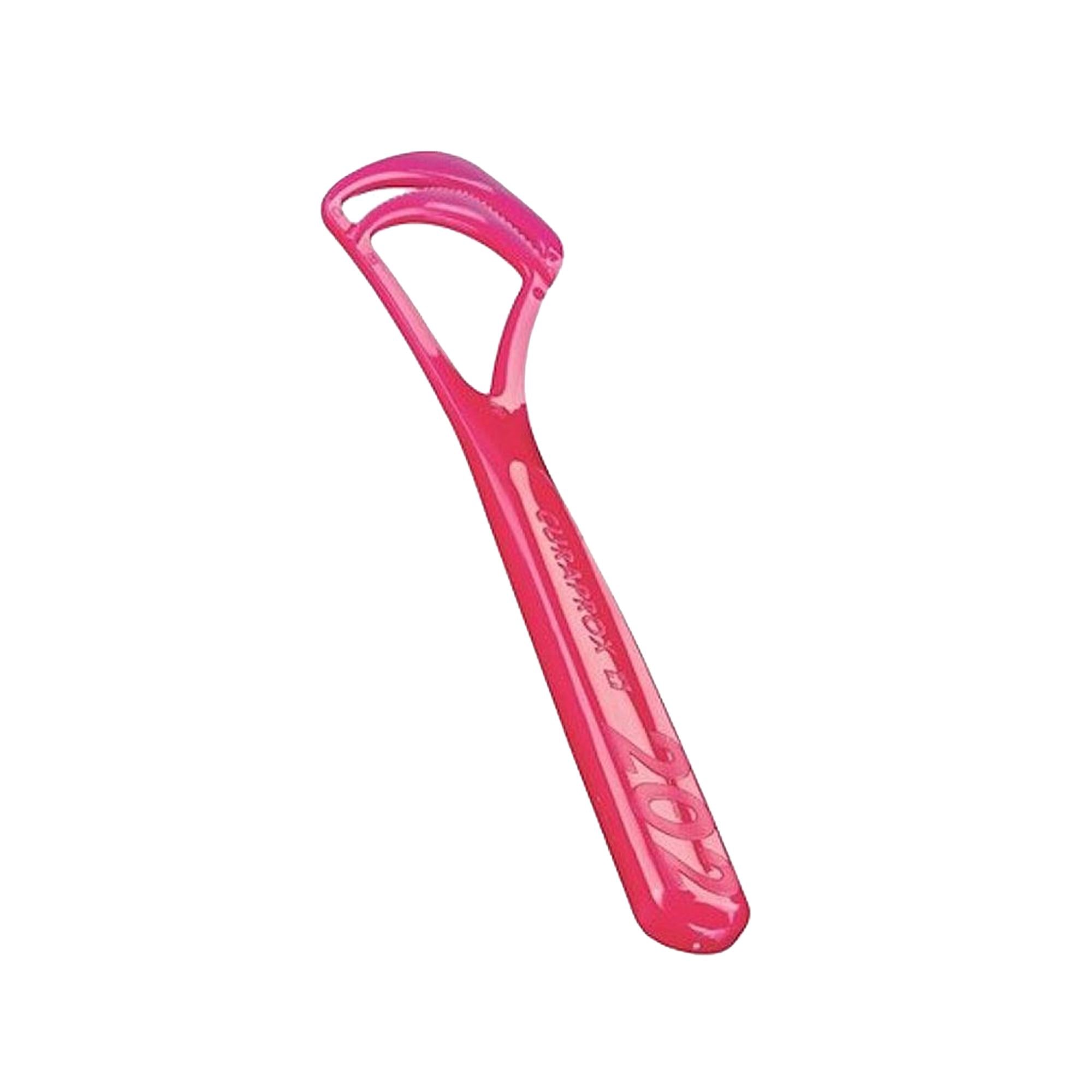 Curaprox Tongue Cleaner - Improve Oral Hygiene with Effective Tongue Cleaning Tool
