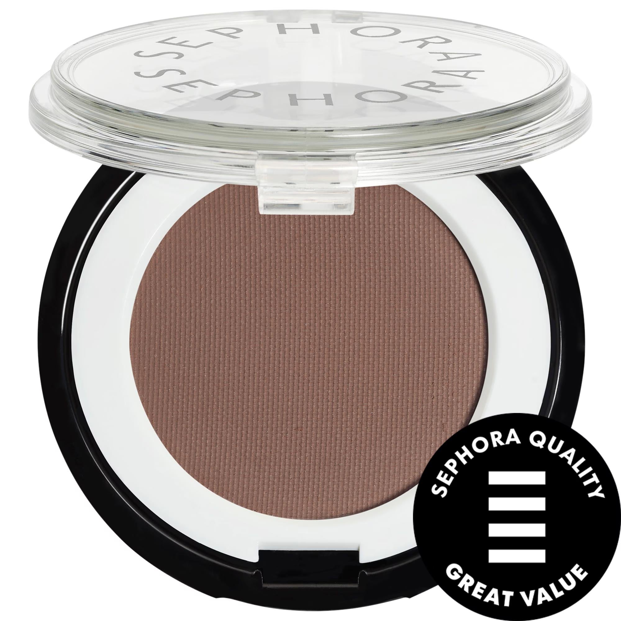 Highly Pigmented Vegan Eyeshadow Palette - Matte, Shimmer & Glitter - Cruelty-Free, Buildable & Colorful Eyeshadow for Stunning Eye Looks