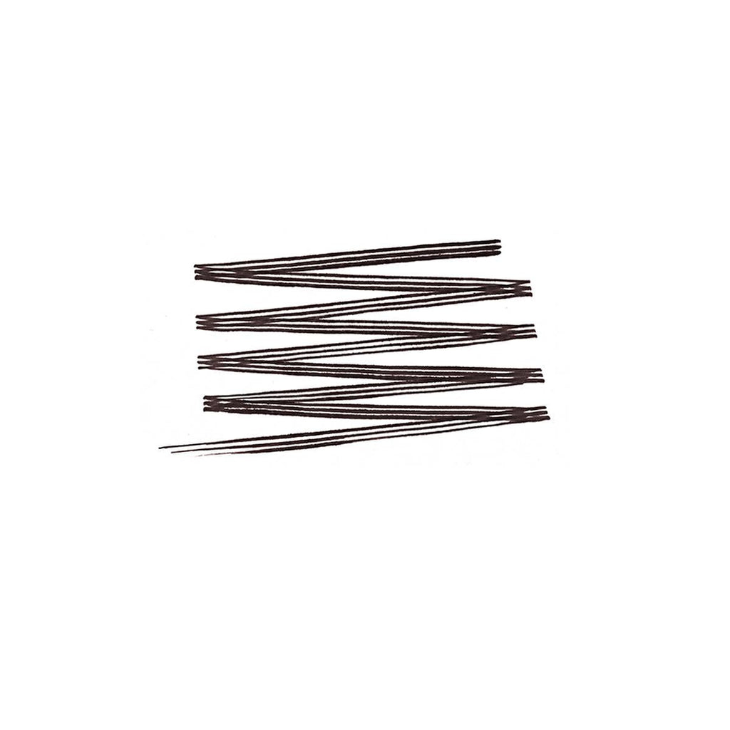 Flormar Brow Micro Filler Pen: Achieve Natural, Long-Lasting Fuller Eyebrows with Easy Application - Deep Brown