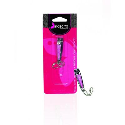 Nascita Baby Nail Clippers - Safe & Easy Infant Nail Care for New Parents