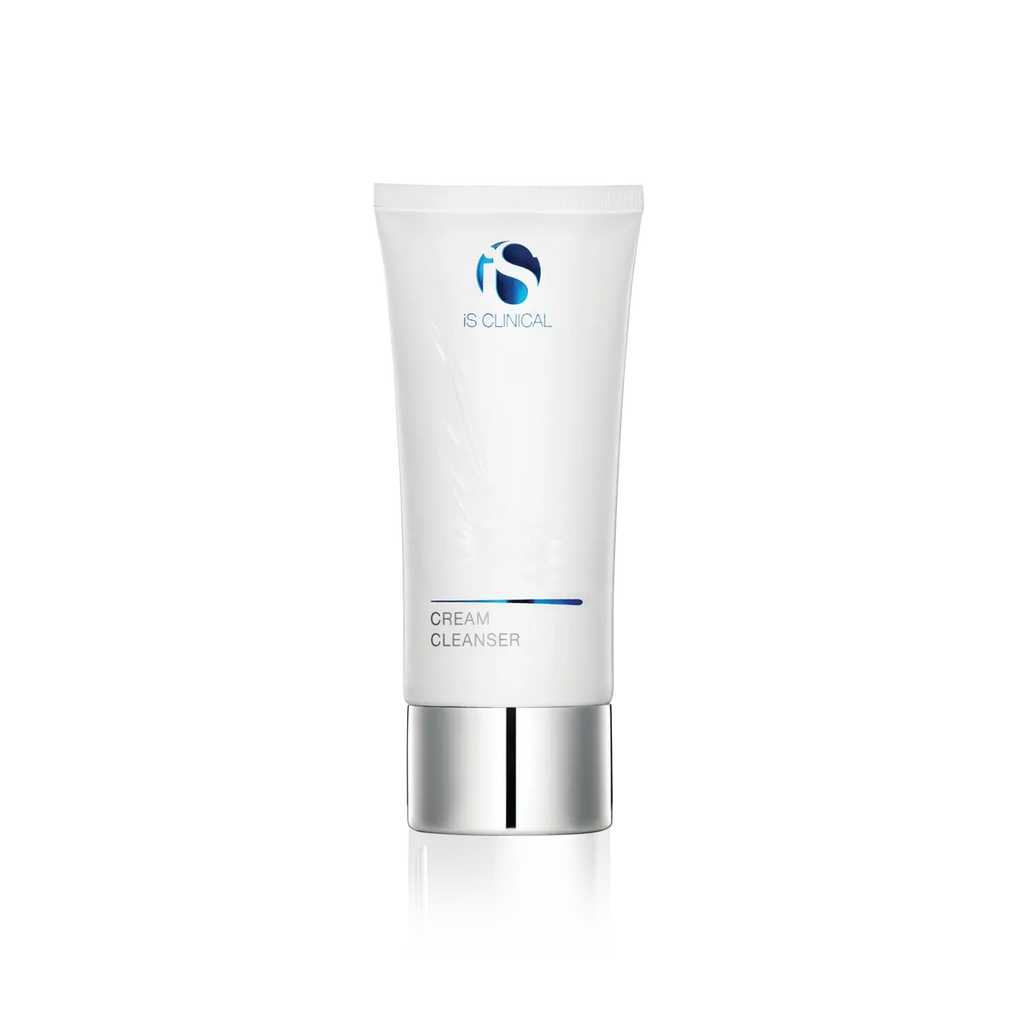 iS Clinical Cream Cleanser 4Oz by Nava Beauty