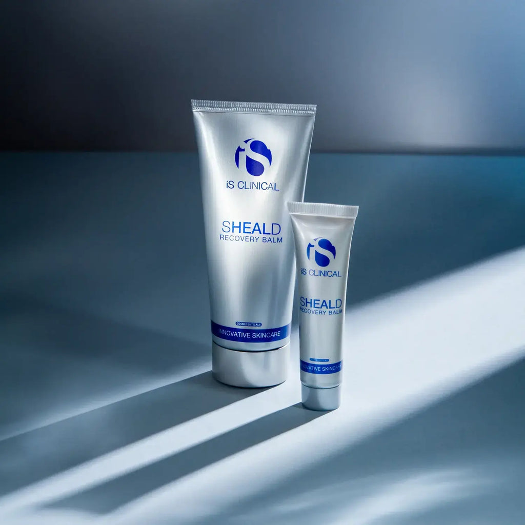 iS Clinical SHEALD RECOVERY BALM™ 0.5Oz