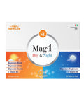 New Life Mag4 Day&Night