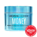 Money Mask: Deep Hydrating & Strengthening Hair Treatment Mask | Vegan, Cruelty-Free for Dry & Damaged Hair