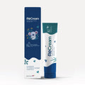 ReCream Baby Care Cream - Gentle Diaper Rash Prevention & Hypoallergenic Skin Care for Infants, 100g