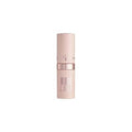 Golden Rose Perfect Matte Lipstick - No. 02 Peachy: Long Lasting, Moisturizing Nude Lipstick for a Natural Velvety Finish