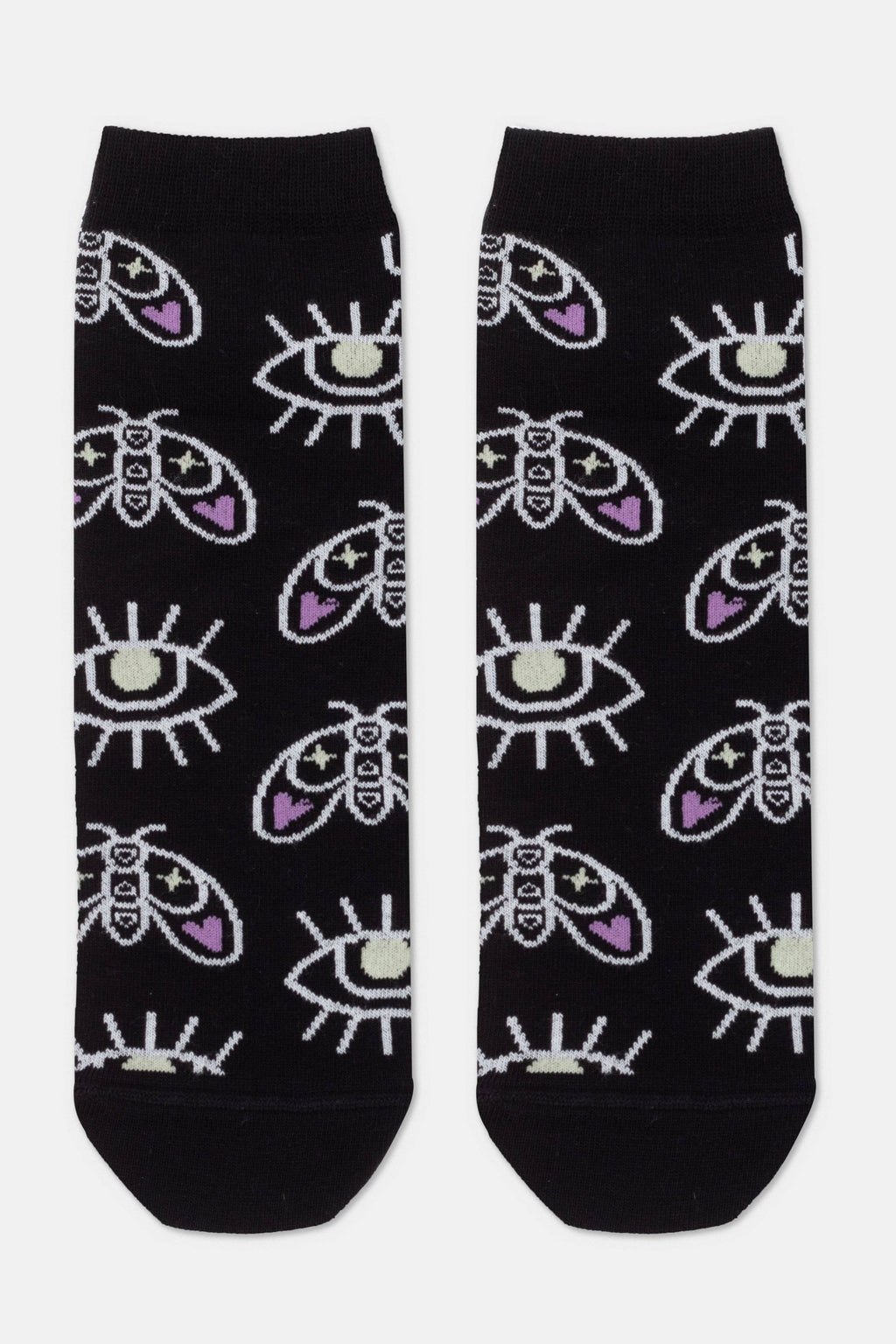 TheRanok.com Conte Cotton Socks Classic - 366 — lifestyle context