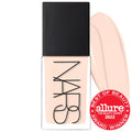 Light Reflecting Advanced Skincare Medium Coverage Foundation - Natural Finish, Vegan, Clean Beauty