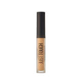 Golden Rose Liquid Concealer - Vegan, Cruelty-Free Makeup with Niacinamide for Flawless Coverage