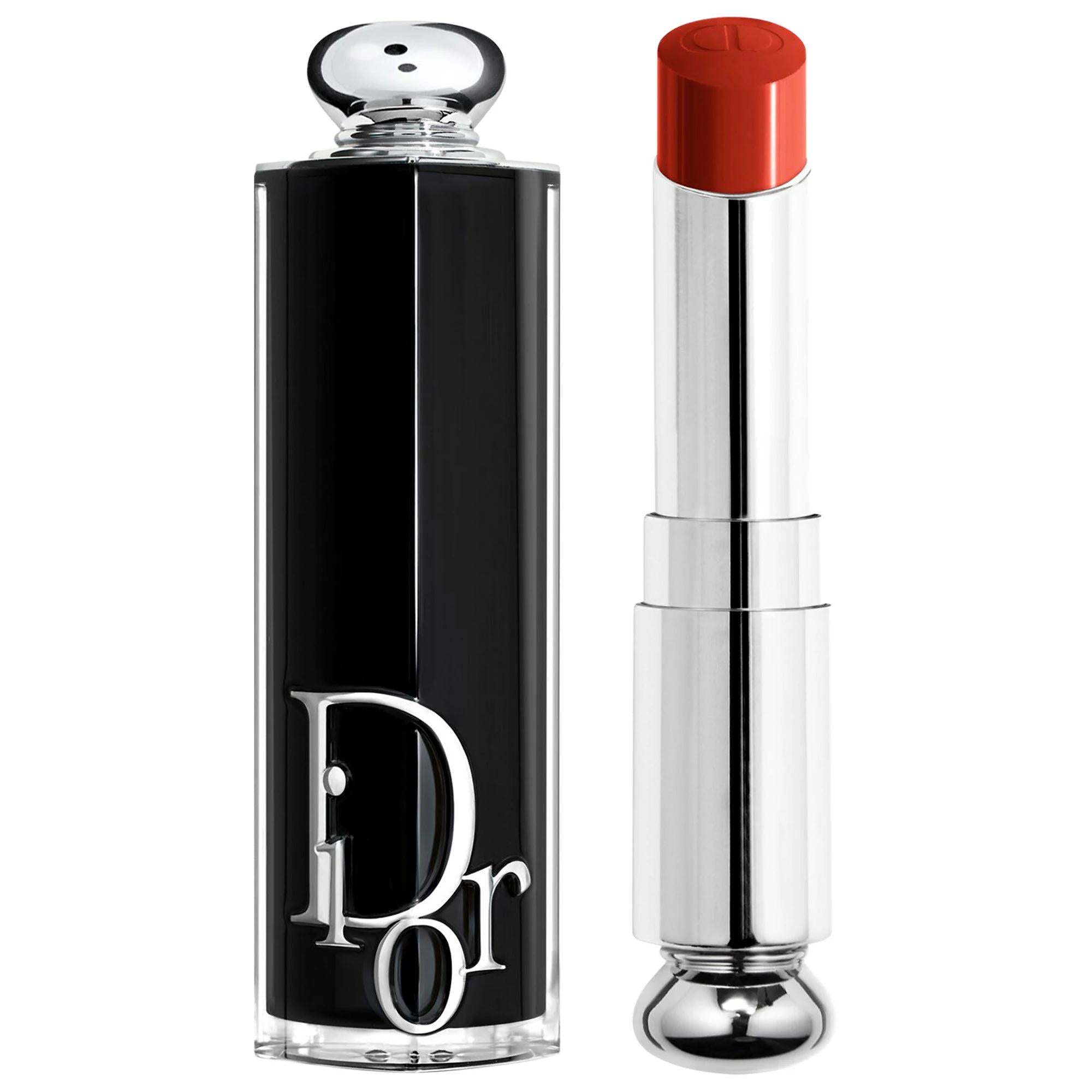 Dior Dior Addict Shine Lipstick - Long-Lasting Hydration & Luxurious Shine