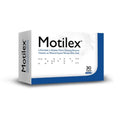 Motilex Dietary Supplement for Energy and Vitality - 30 Capsules
