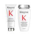 Kerastase Premiere Hair Repair Set: Deeply Repair Damaged Hair with Professional, Premium Onarõcõ Sa� Bakõmõ