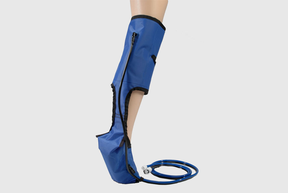 Arterial Foot & Calf Sleeve – Your Health Sanctuary, view 4