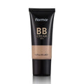 Flormar BB Cream Fair 01 - Moisturizing BB Cream with SPF 20 for All Skin Tones