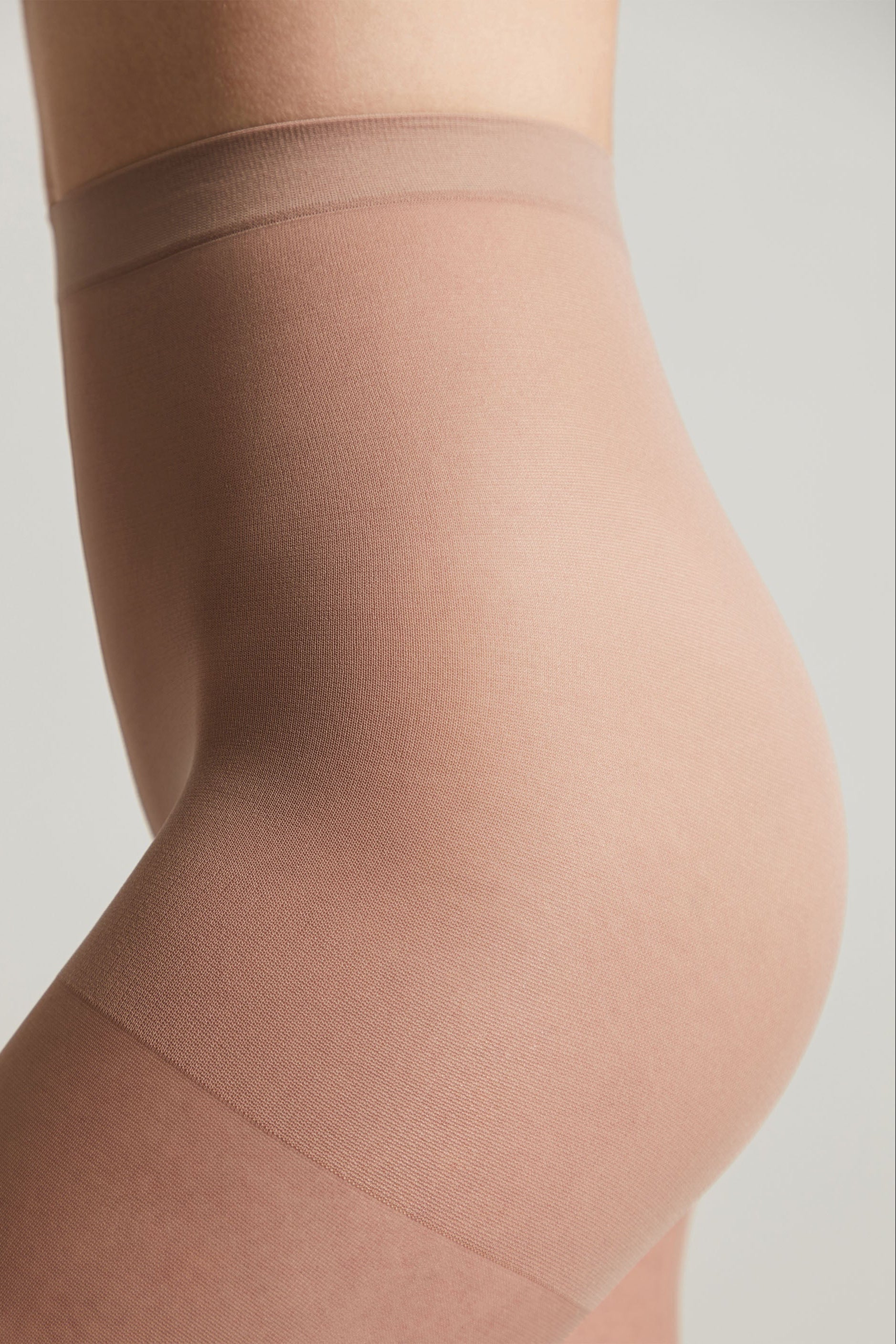 TheRanok.com Tights Conte Ideal 20 Den - Ultimate Matt — color detail