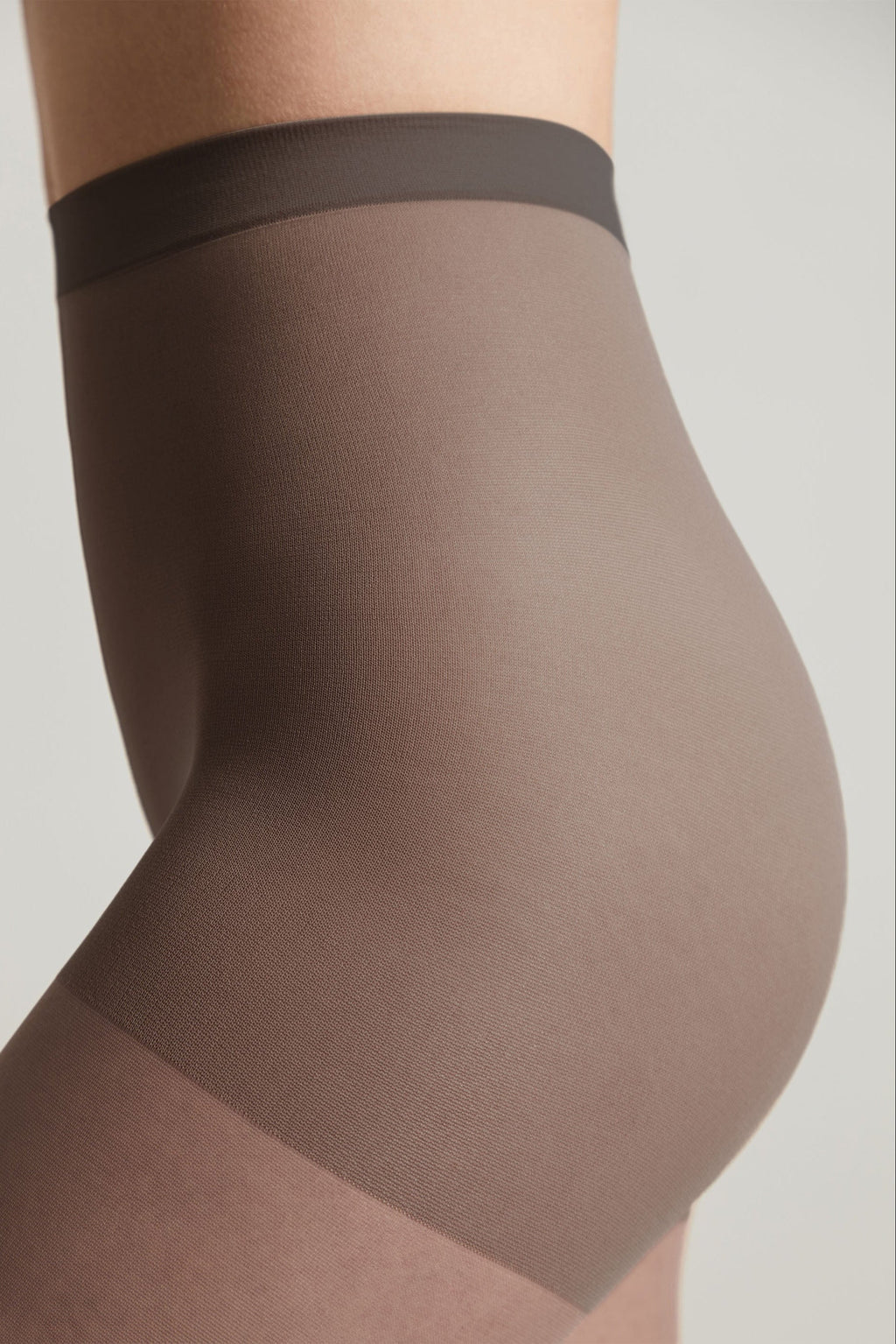 TheRanok.com Tights Conte Ideal 20 Den - Ultimate Matt — flat-lay composition