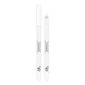 Golden Rose Transparent Lip Barrier Lip Pencil - Long-Lasting Lip Makeup Essentials with Vitamin E