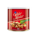 Wafer Master Chocolate Hazelnut Wafer Snack in Tin Can - 120g