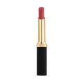 Loreal Paris Color Riche Intense Volume Matte Lipstick - Long-Lasting, Hyaluronic Acid, Nude Independant
