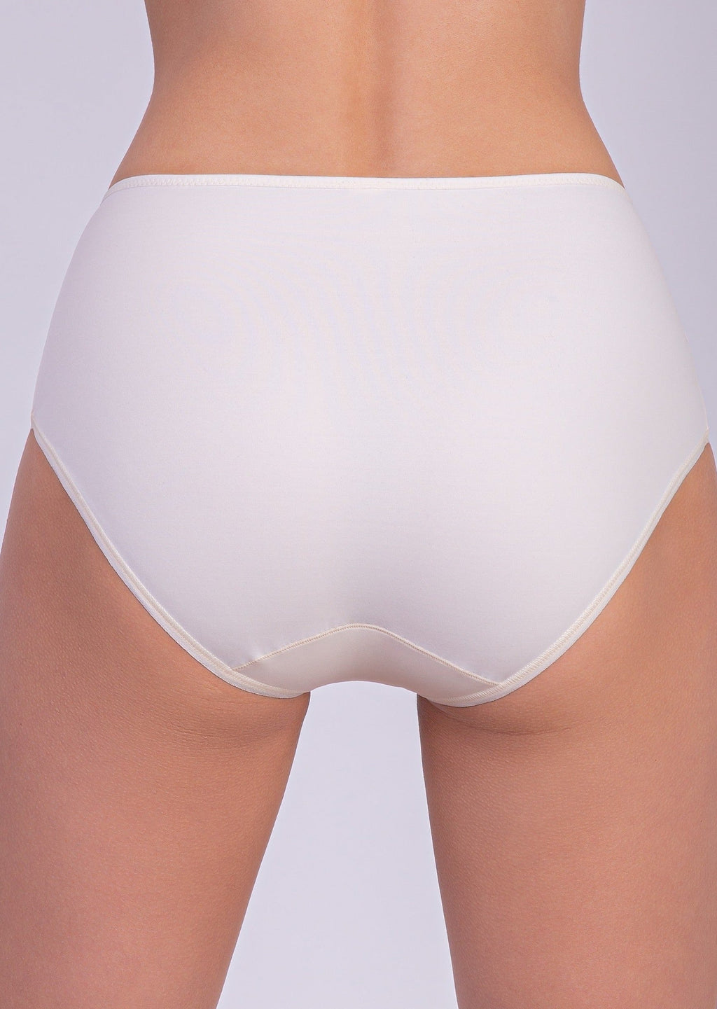 TheRanok.com Panties Milavitsa 260140 Shaping Effect - High-Waisted Slip — comparison shot