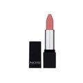 Note Mattever Rose Delights Matte Lipstick: Long-Lasting, Transfer-Resistant Rose Lip Color for a Velvety, Non-Drying Finish
