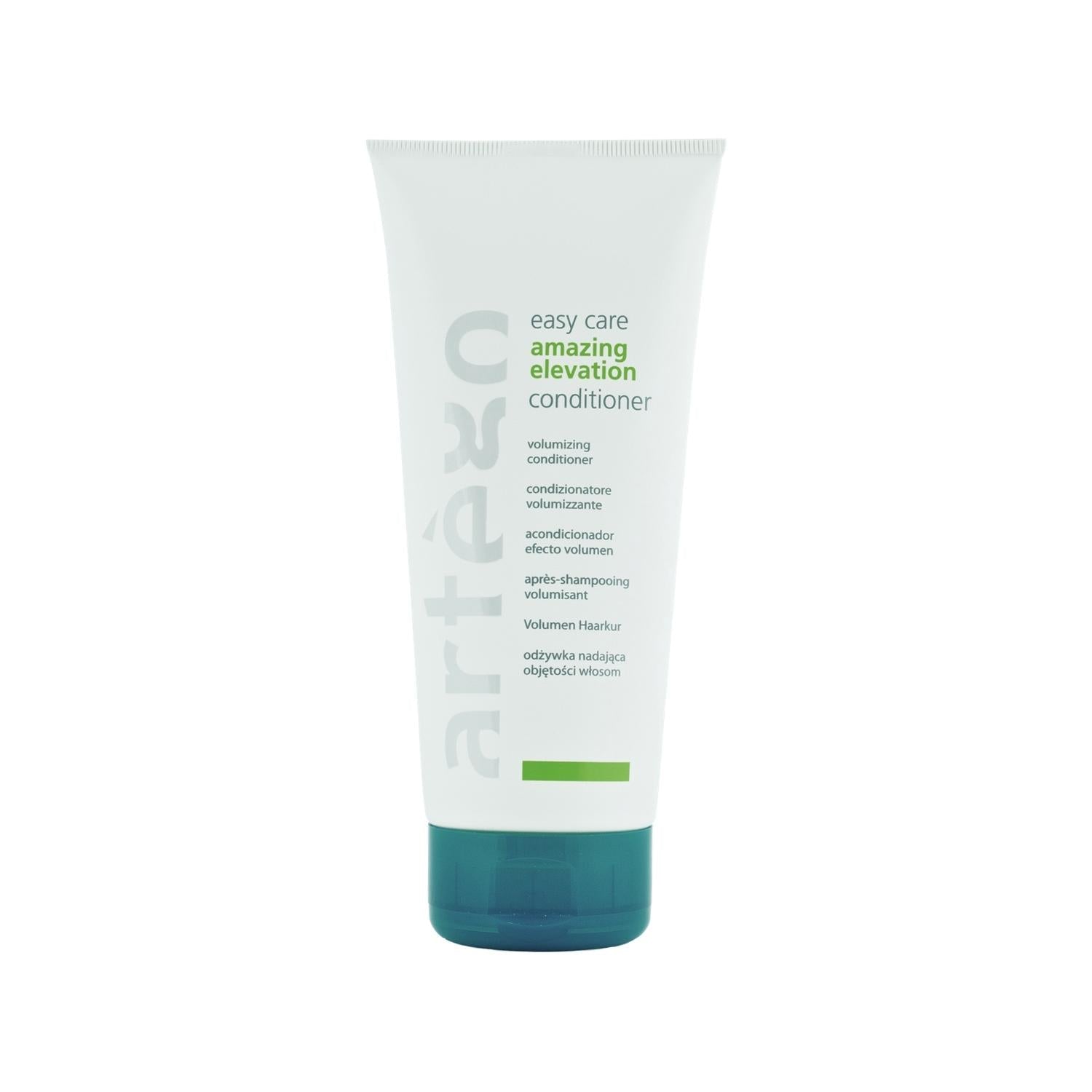 Artego Easy Care Amazing Elevation Hair Volume Cream 200ml - Boost Hair Volume & Care