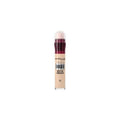 Maybelline Instant Anti Age Eraser Concealer - High Coverage, Hydrating, 12-Hour Wear