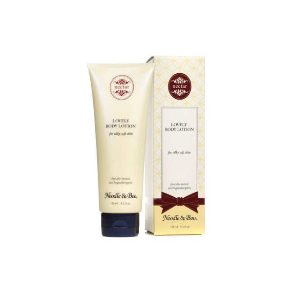 Noodle & Boo Nectar Lovely Body Lotion 133ml