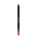 Golden Rose Dream Lips Lip Liner 521: Define & Enhance Your Lips with Long-Lasting, Rich Color - Precise Application, No Feathering