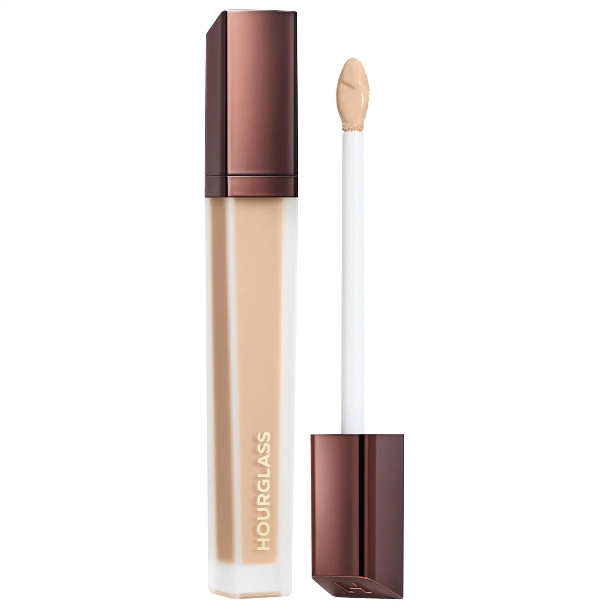 Vanish Airbrush Concealer: Full Coverage, Waterproof, and Long Lasting - Blemish & Dark Circle Concealer for Flawless Skin