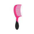 Wet Brush Pro Detangling Comb Pink - Gentle Hair Care for Tangles & Knots