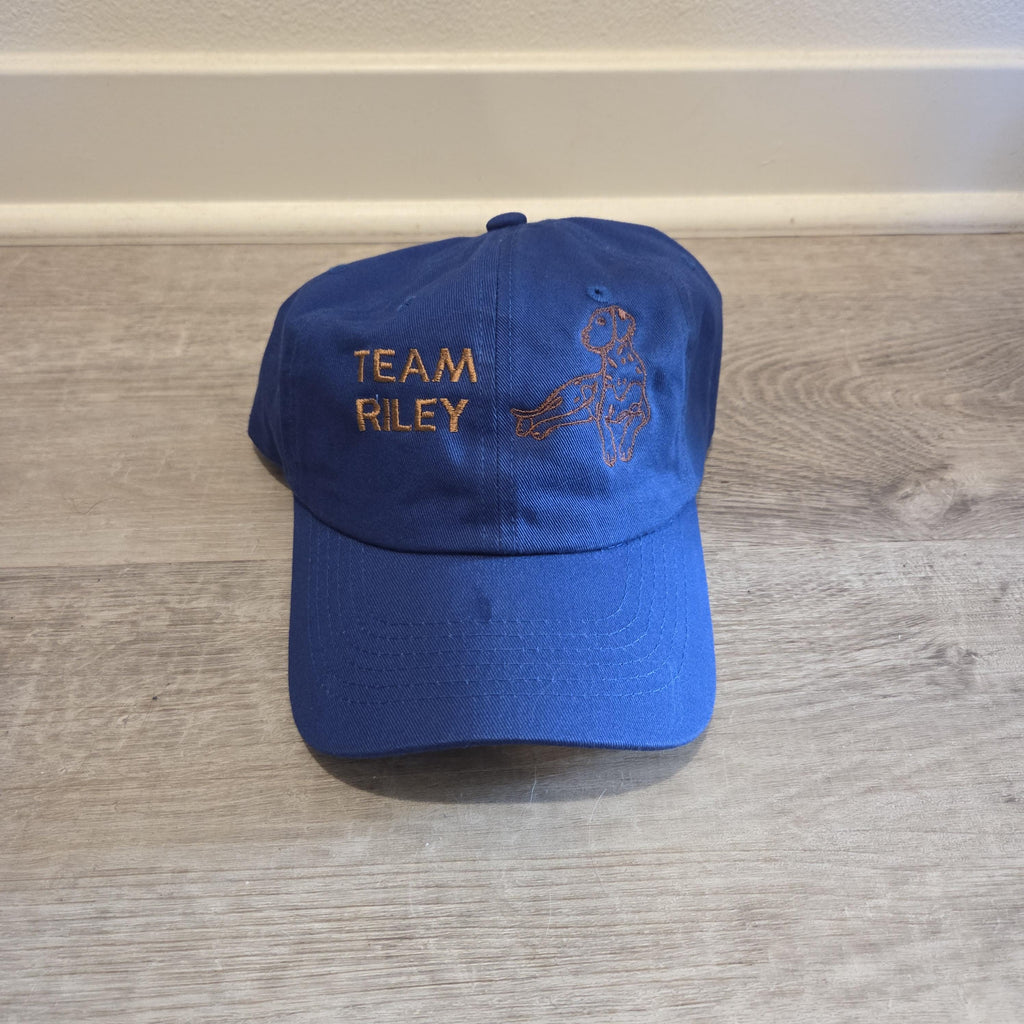 Rewarding Rover LLC Customized Embroidered Hat — image 10