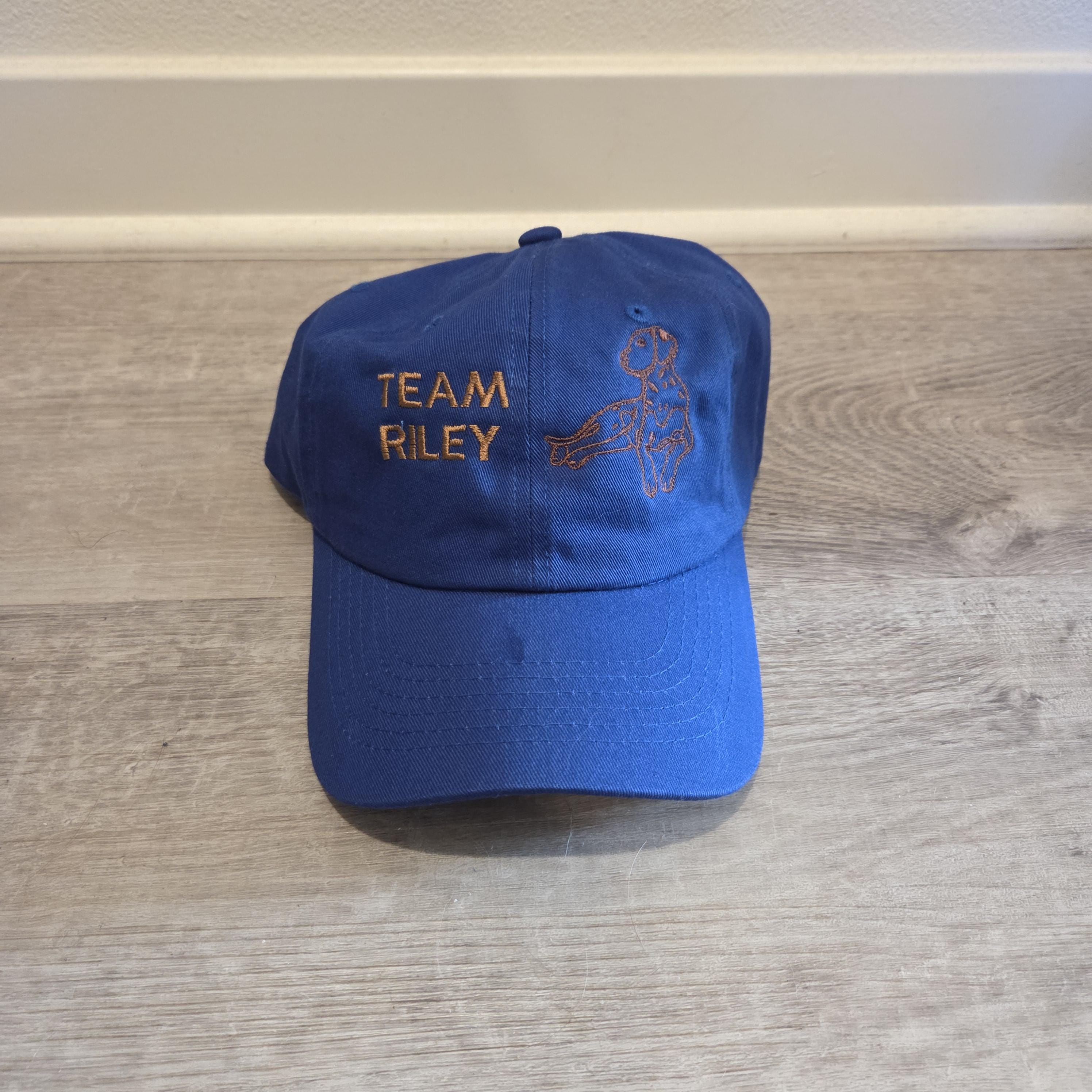 Rewarding Rover LLC Customized Embroidered Hat — image 10
