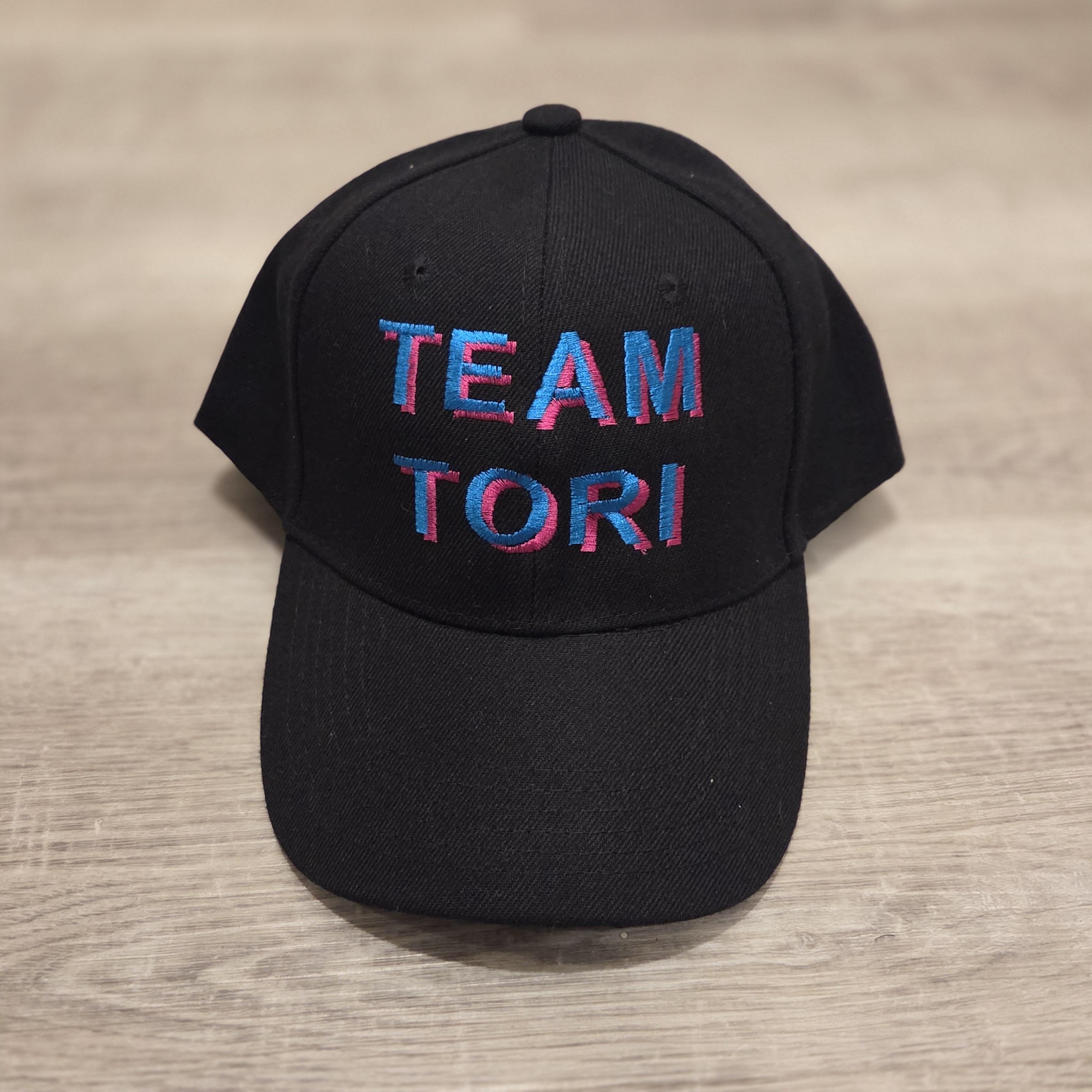 Rewarding Rover LLC Customized Embroidered Hat — image 9