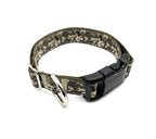 Rewarding Rover LLC Hidden Dog Camo Collar | Hunting Dog Camouflage | Tactical Canine Gear | Adjustable 13.5-21.5 Inches | Rewarding Rover LLC — image 2