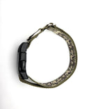 Rewarding Rover LLC Hidden Dog Camo Collar | Hunting Dog Camouflage | Tactical Canine Gear | Adjustable 13.5-21.5 Inches | Rewarding Rover LLC — image 4