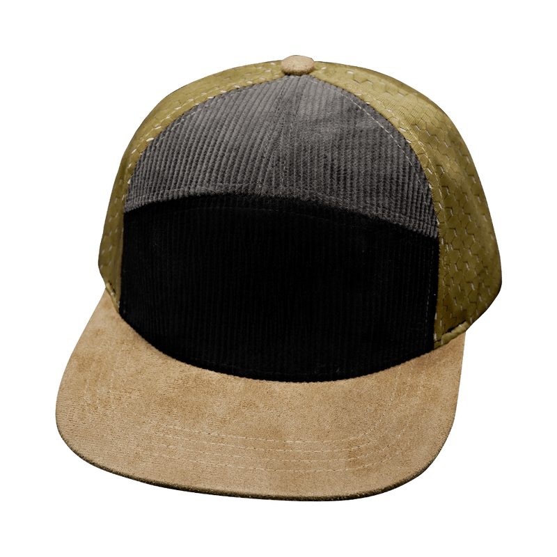 Gray Hats