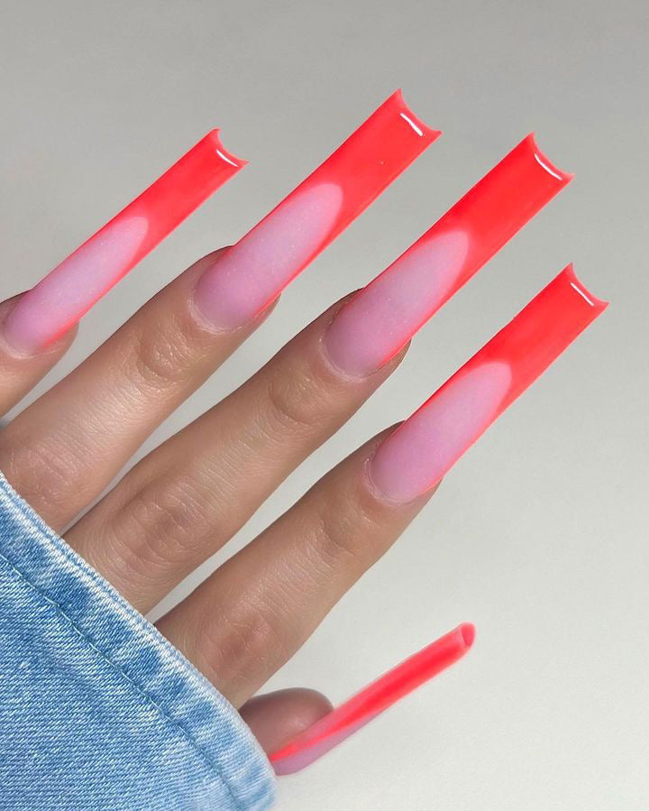 Blaze – 2Cute Nails, view 2