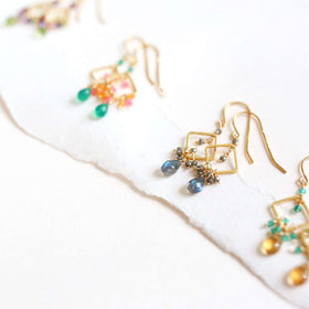 Pixy Earrings