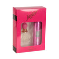 Jagler Classic Women's Perfume & Deodorant Set: Long-Lasting Floral Fruity Fragrance, Perfect Gift Set For Her