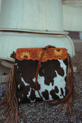 Haute Southern Hyde The Sunflower Tote a Haute Southern Hyde by Beth Marie Exclusive — main product shot