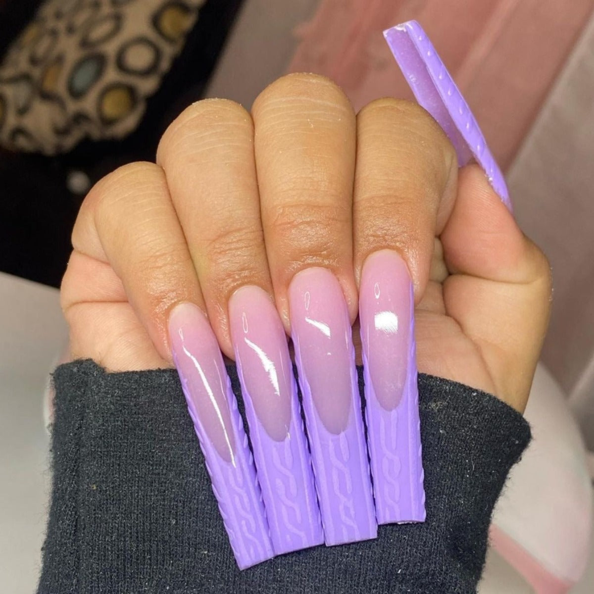 Flamingo – 2Cute Nails, view 4