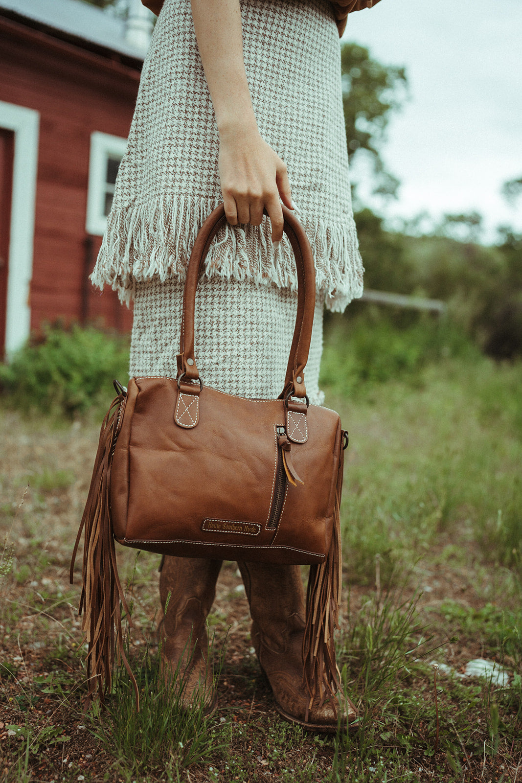 Haute Southern Hyde The Avery Concealed Carry a Haute Southern Hyde by Beth Marie Exclusive — feature highlight