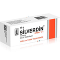 Silverdin Burn Cream