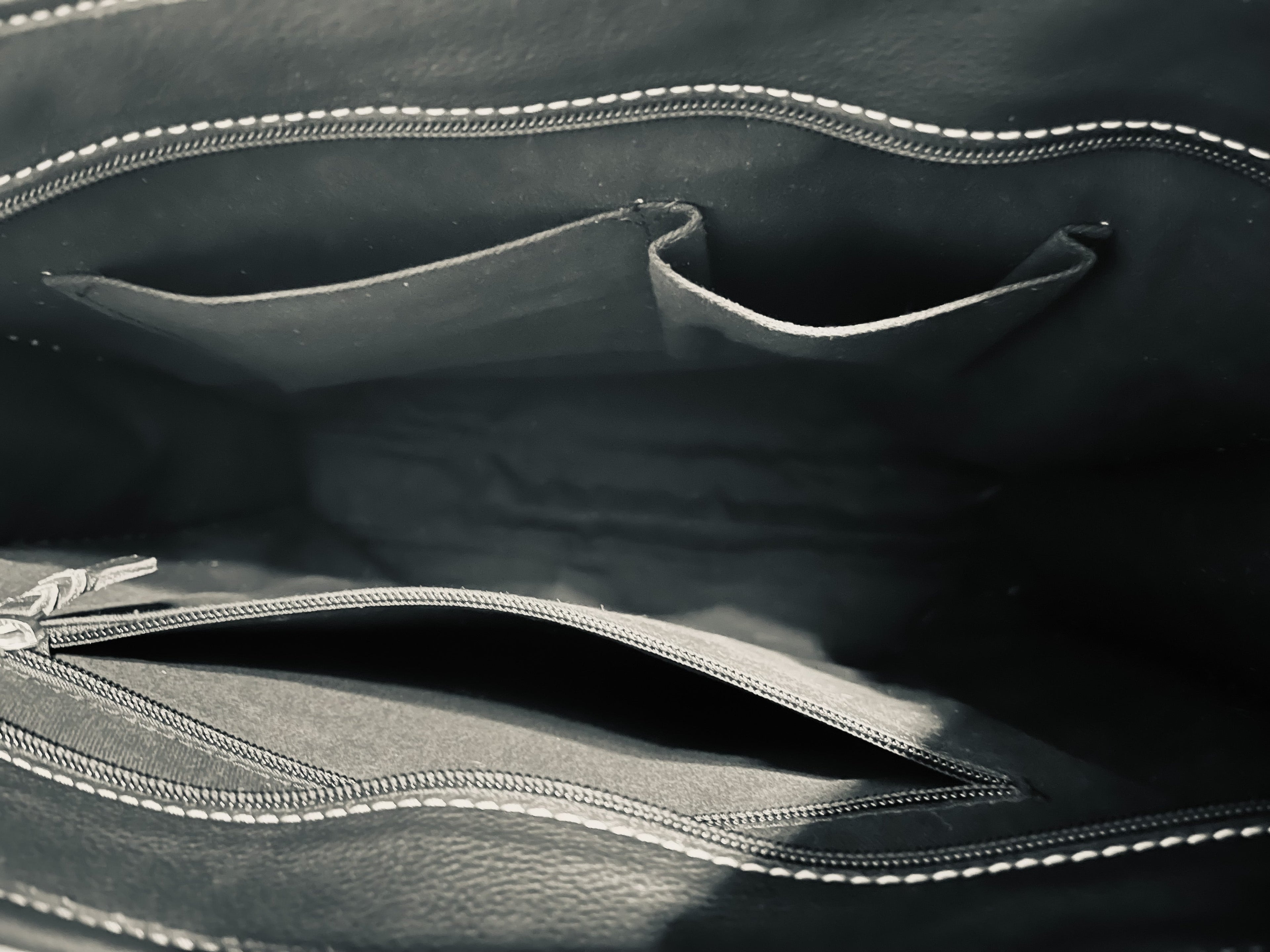 Haute Southern Hyde Luxe Cowgirl Tote a Haute Southern Hyde by Beth Marie Exclusive — detail shot 10