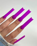 Grape Crush – 2Cute Nails