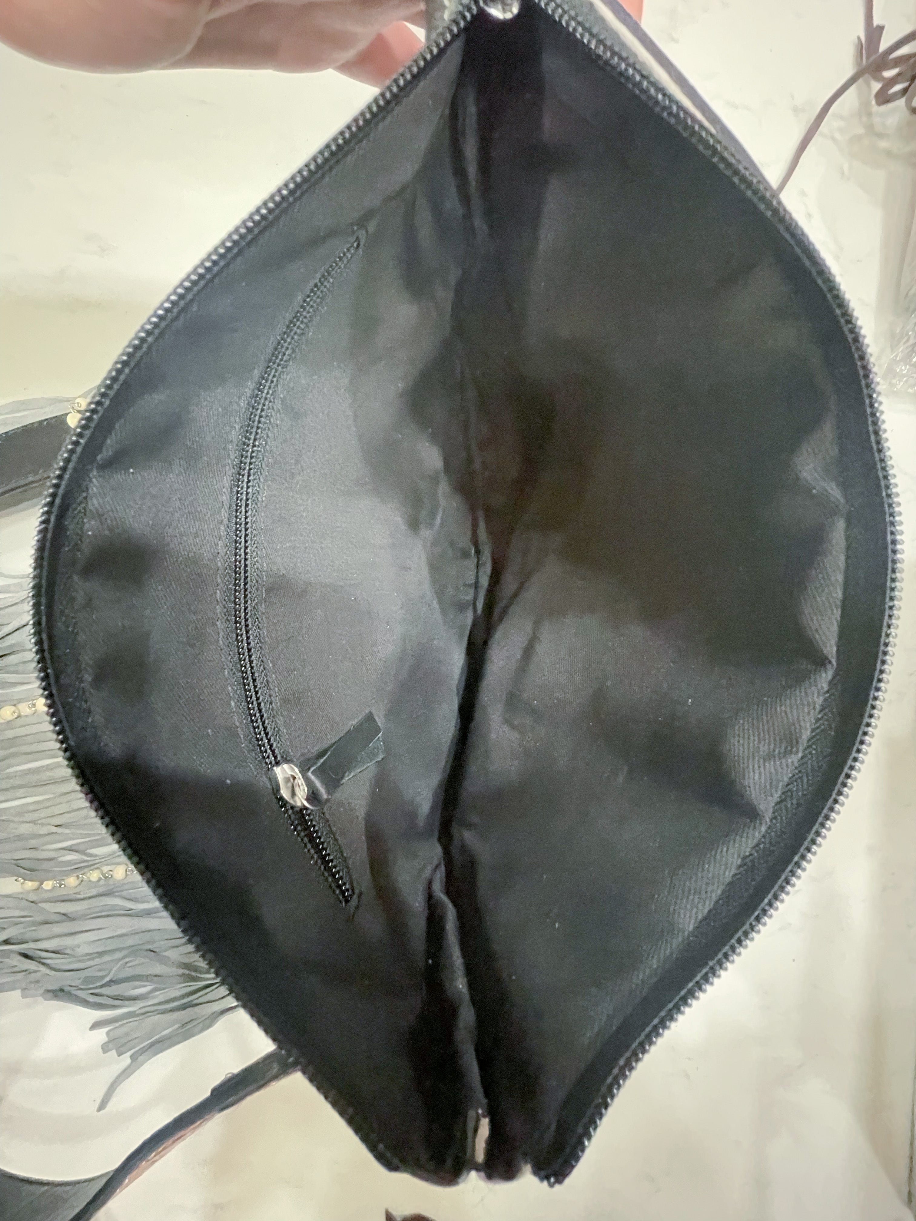 Haute Southern Hyde The Nashville , A Haute Southern Hyde by Beth Marie Exclusive — fabric or material detail
